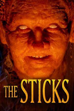 Фильм The Sticks (2025)