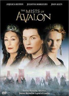 Сериал Туманы Авалона (2001)