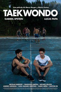 Фильм Тхэквондо (2016)