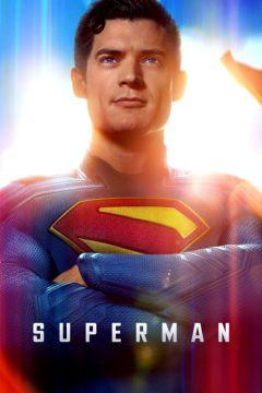 Фильм Супермен (2025)