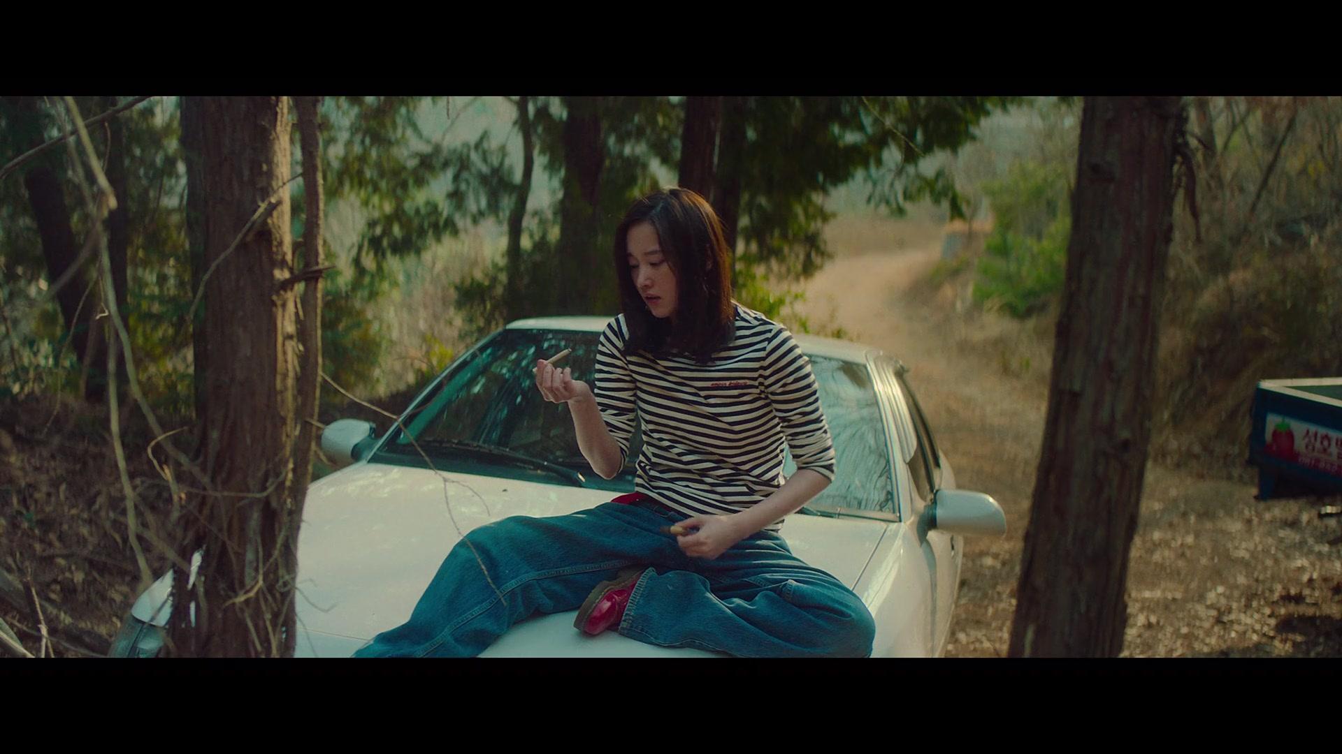 Фильм Звонок из прошлого (2020)