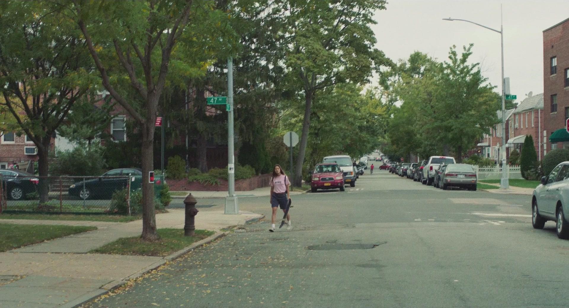 Фильм Скейт-кухня (2018)