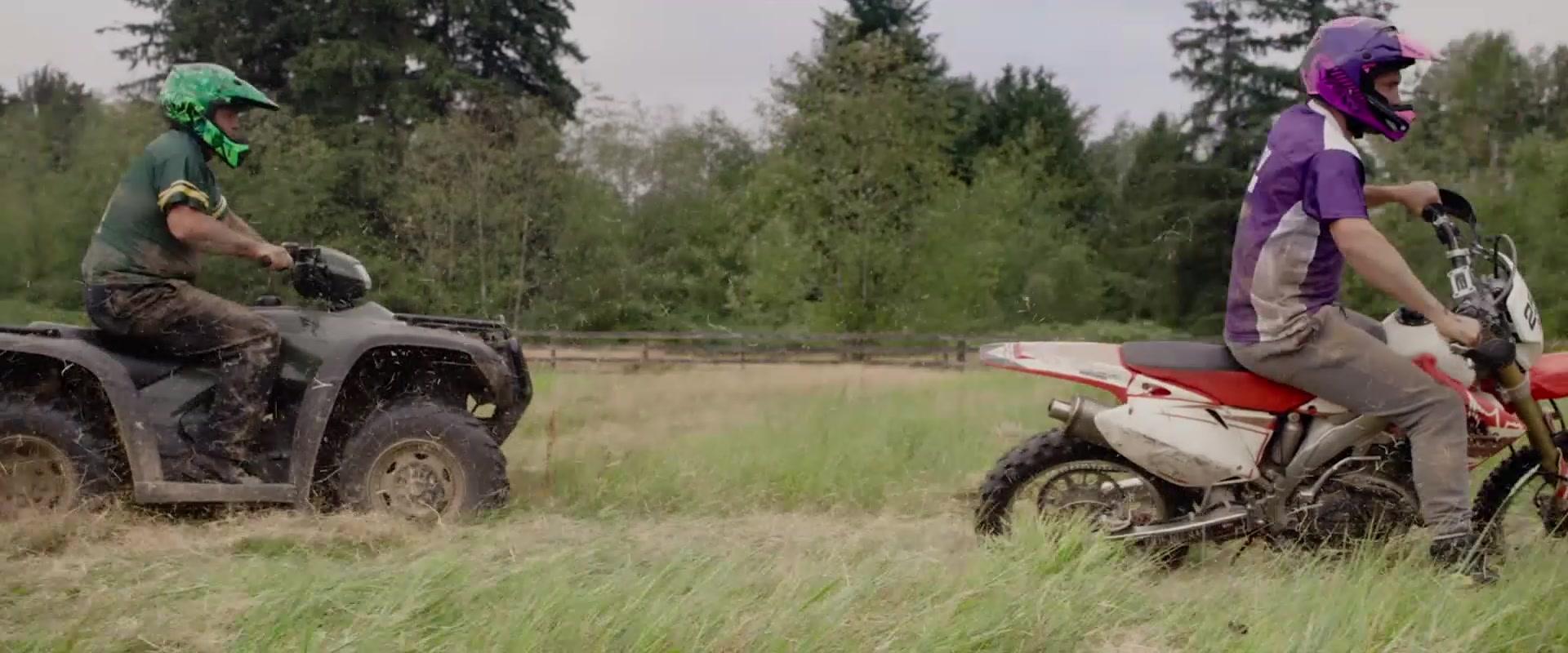 Фильм Телесные игры (2019)