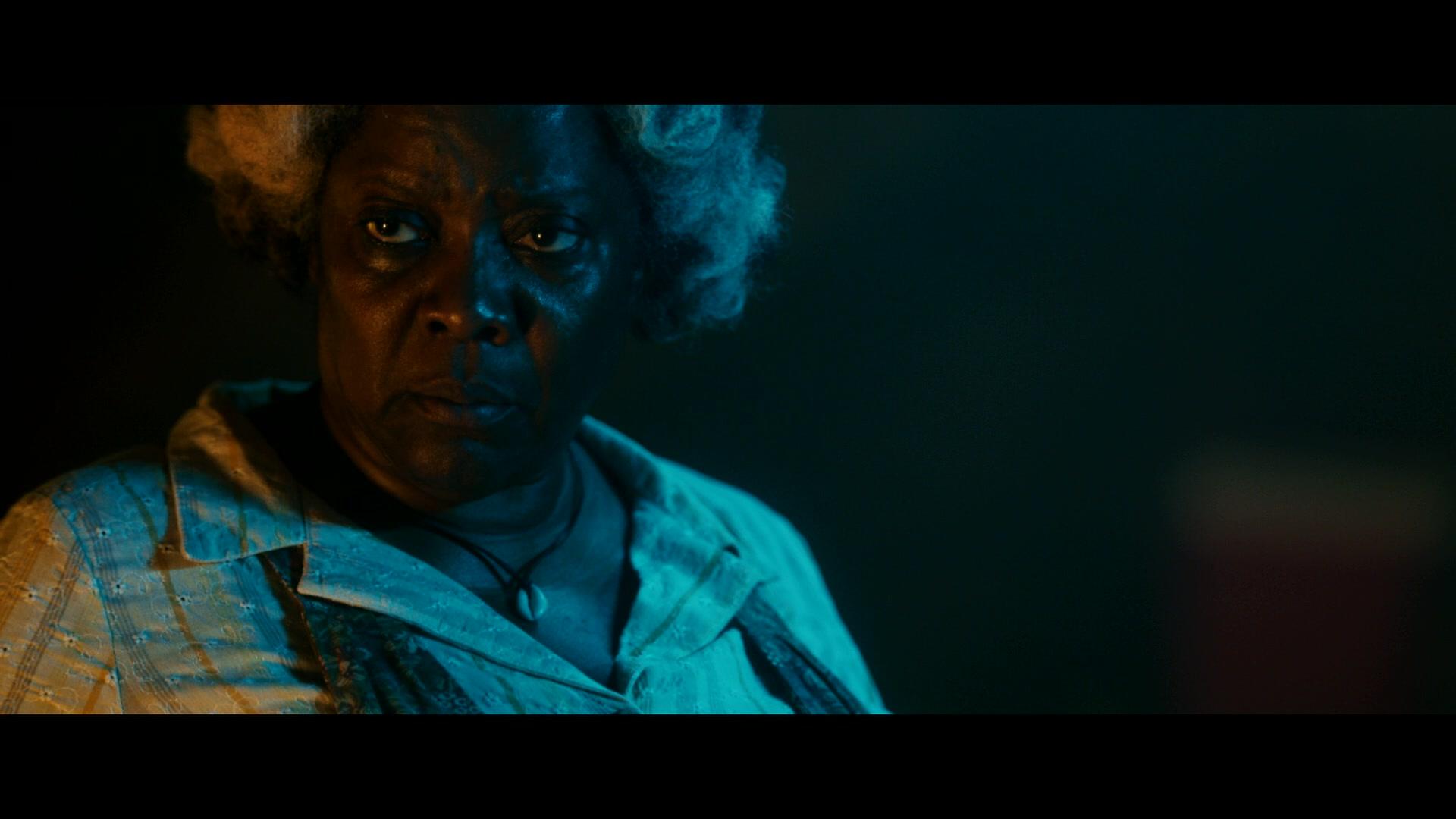 Фильм Заклинание (2020)