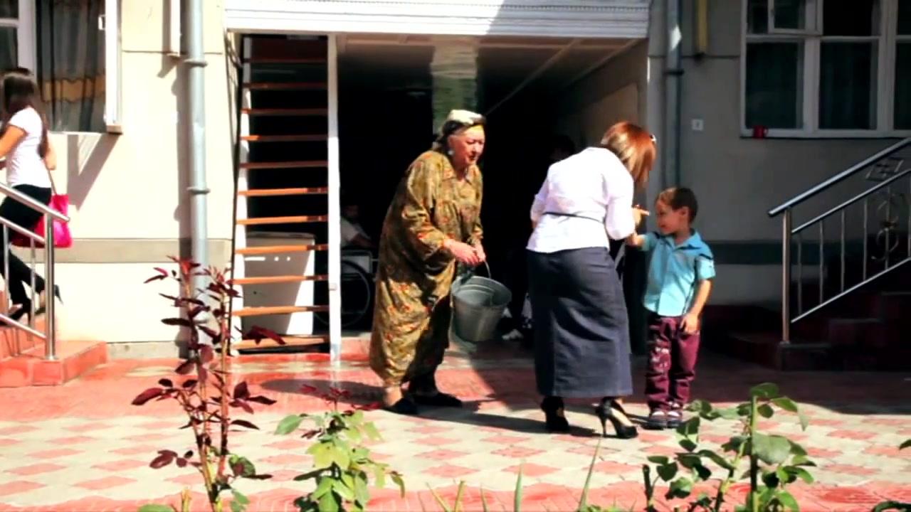 Фильм Колдунья (2011)