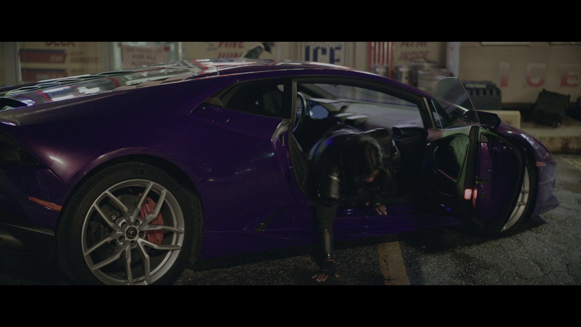 Фильм Сила грома (2021)