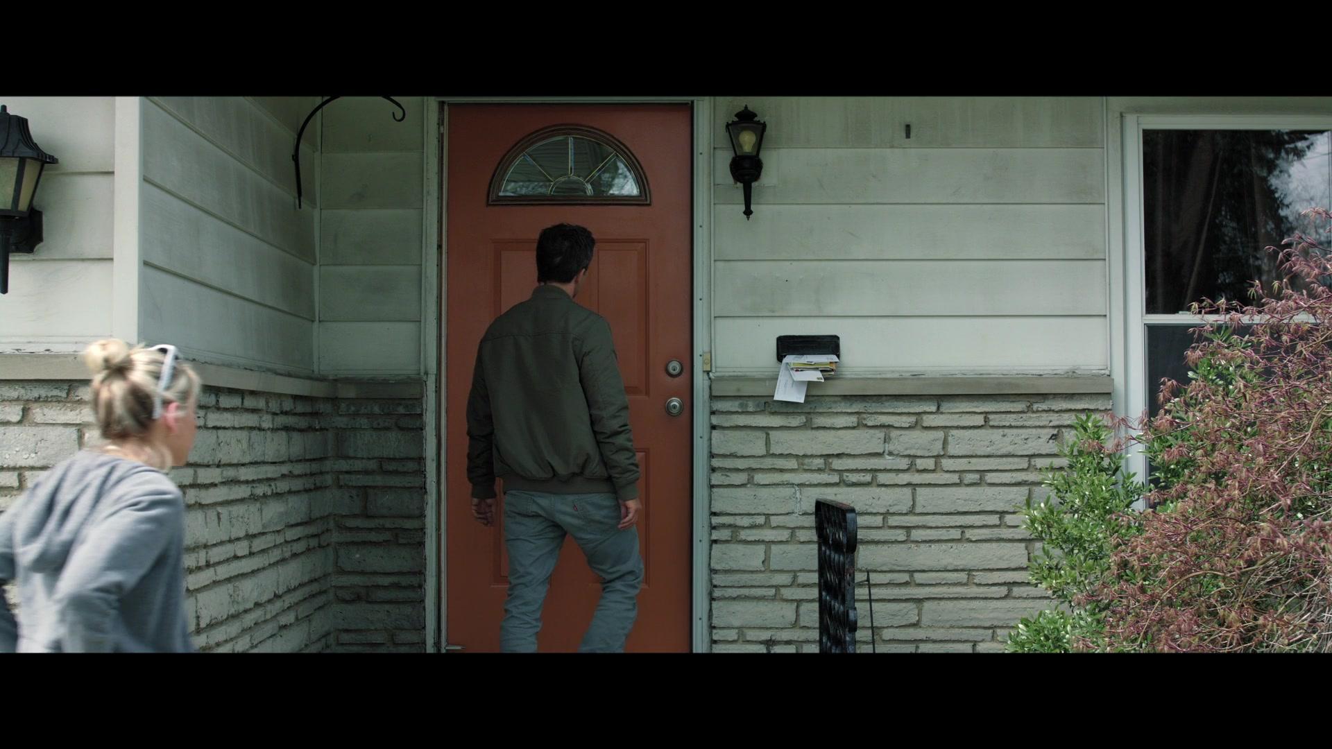 Фильм Тяготы жизни (2021)