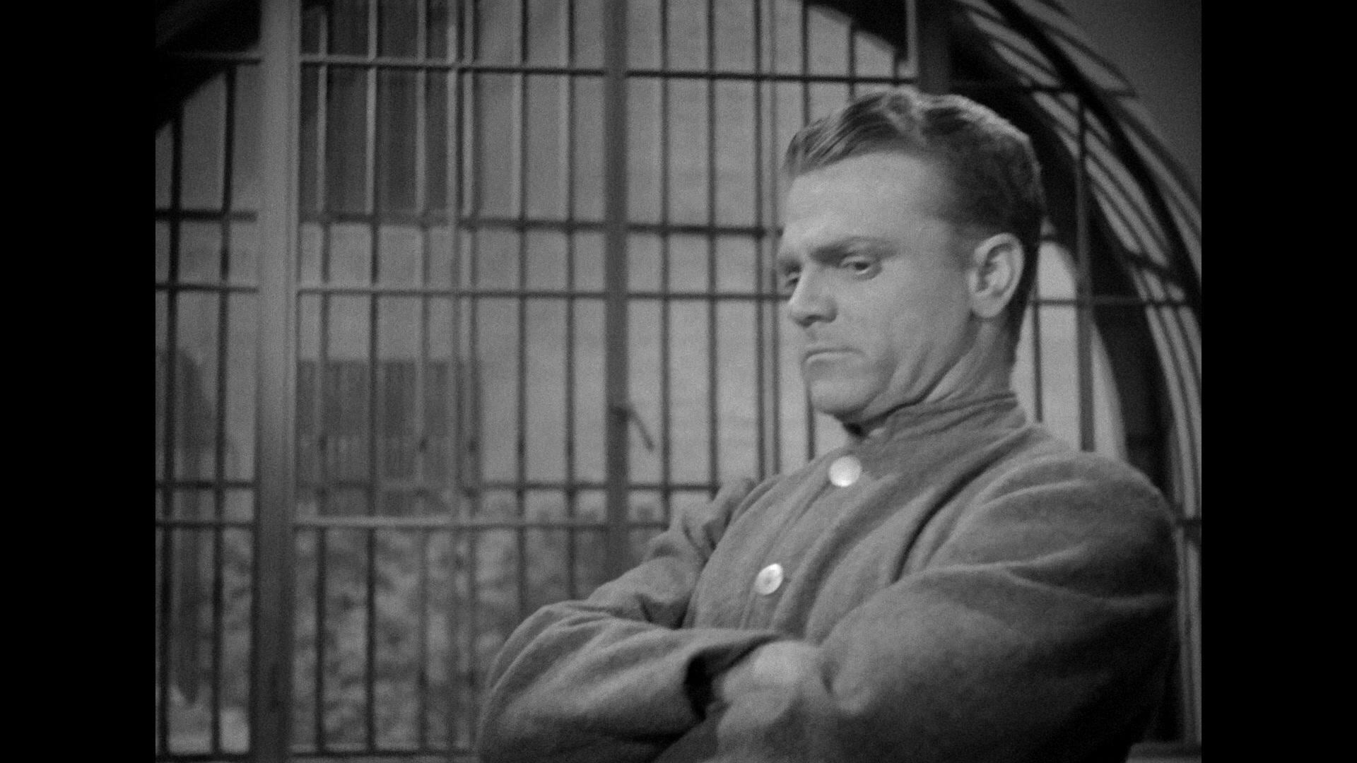 Фильм Каждое утро я умираю (1939)