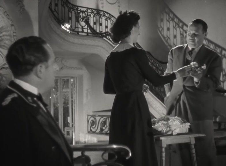 Фильм Копия верна (1947)