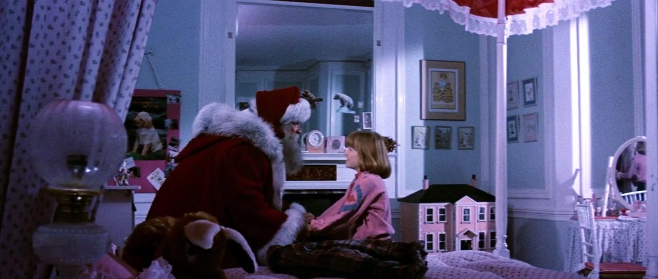 Фильм Санта Клаус (1985)