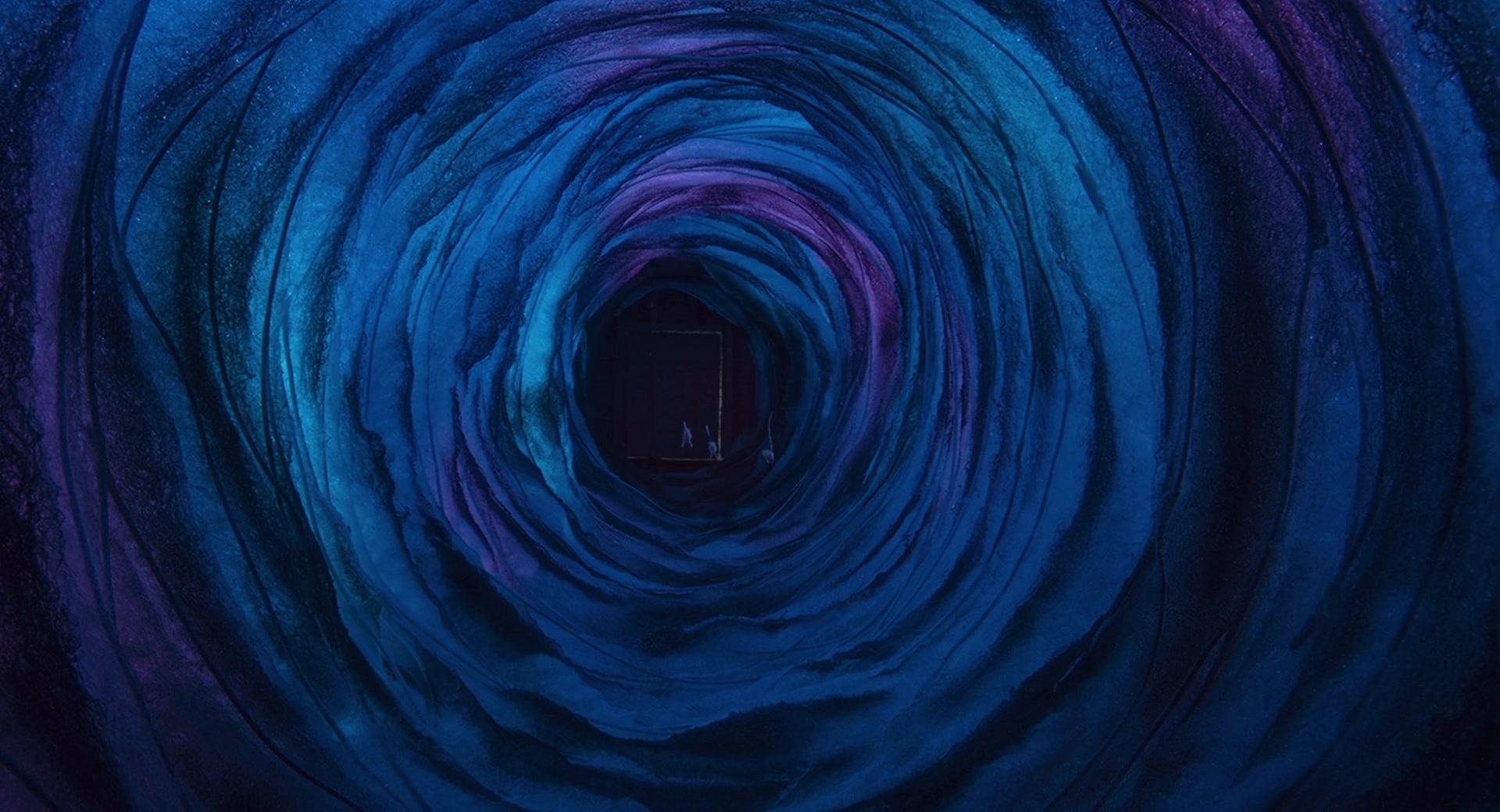 Фильм Коралина в Стране Кошмаров (2008)