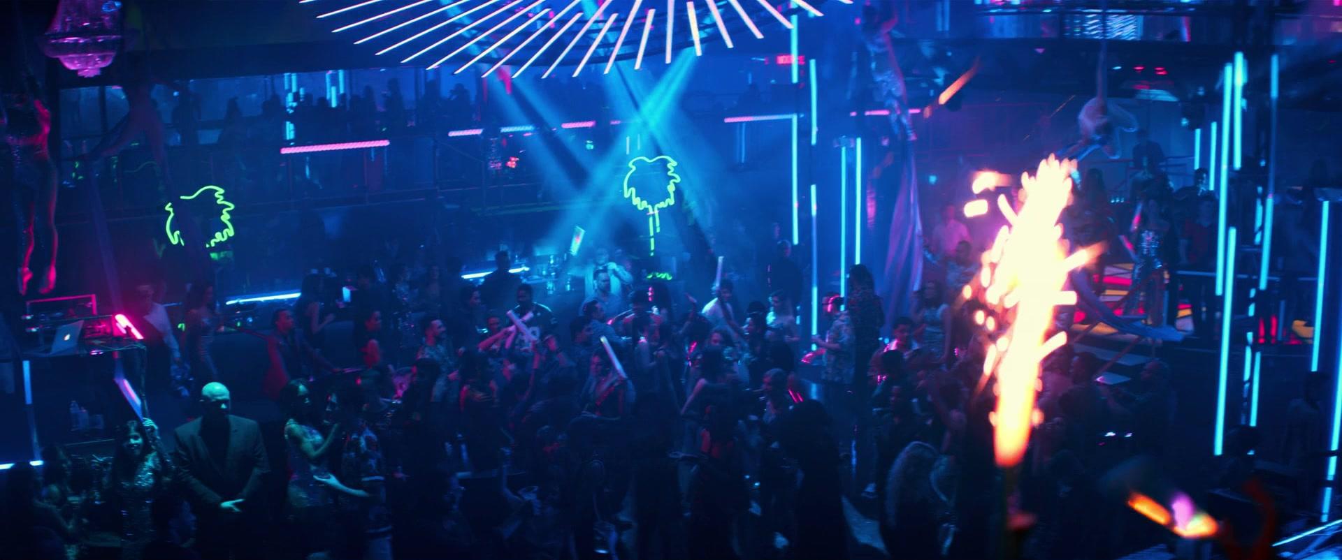 Фильм Плохие парни навсегда (2020)