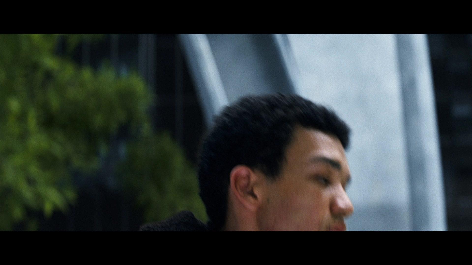 Фильм Покемон. Детектив Пикачу (2019)