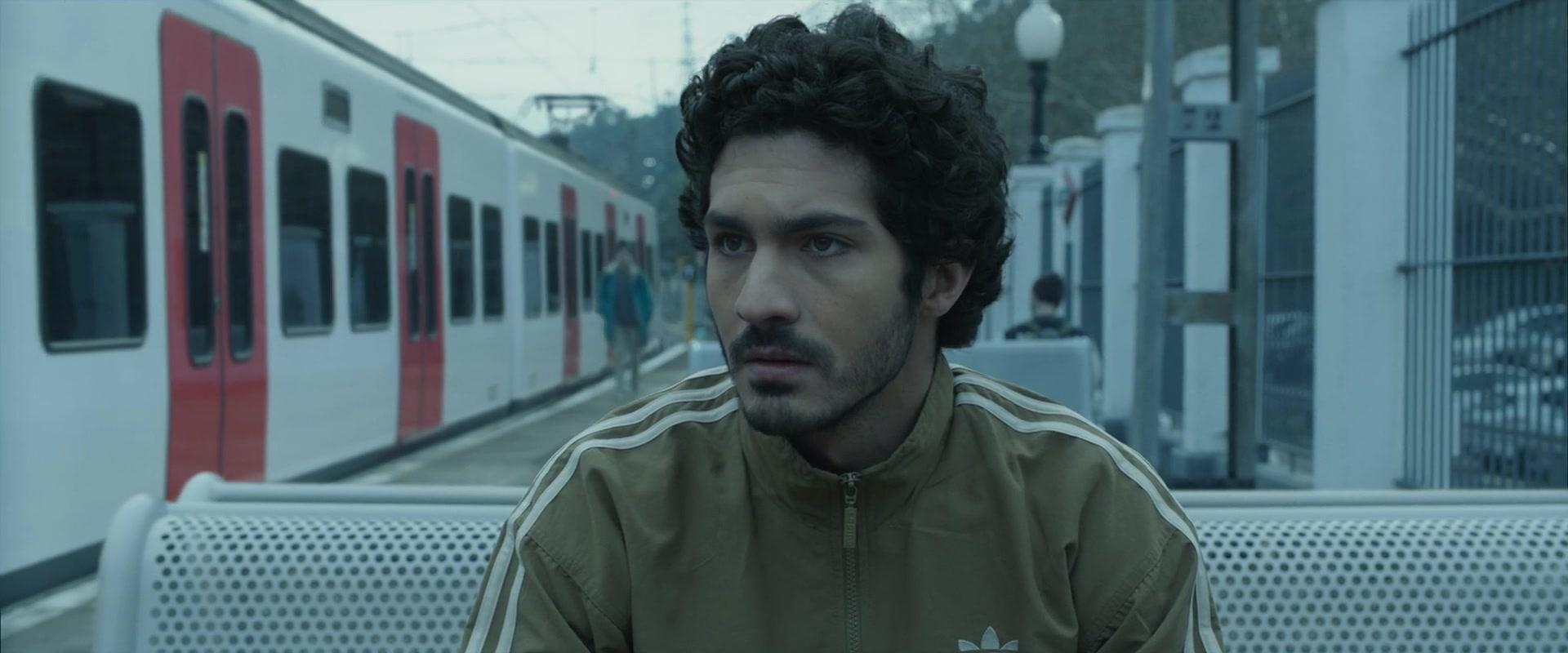 Фильм Во время грозы (2018)