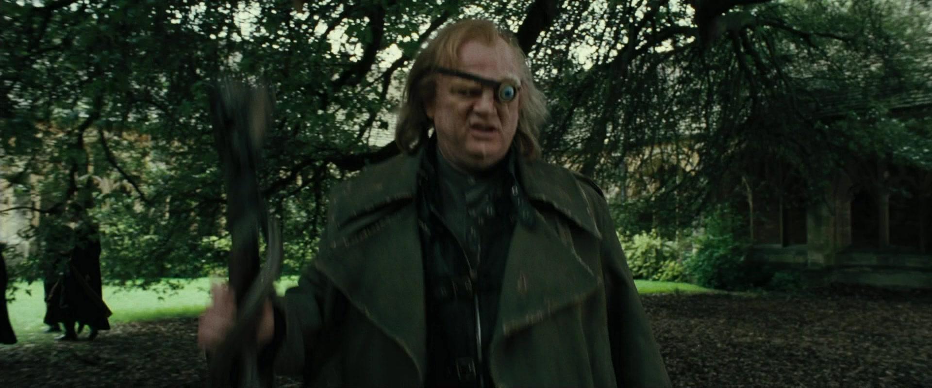 Фильм Гарри Поттер и Кубок огня (2005)