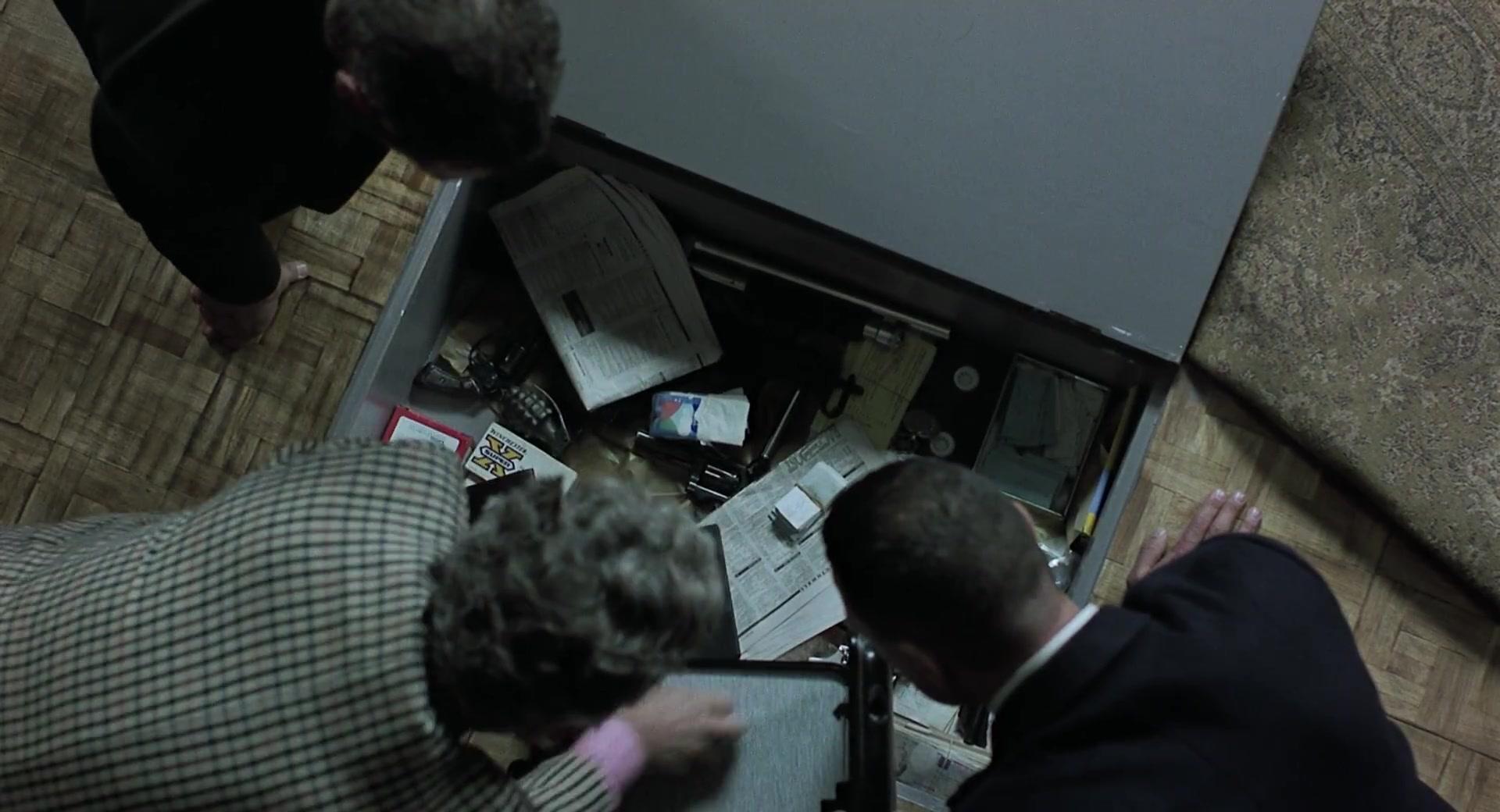 Фильм Большой куш (2000)