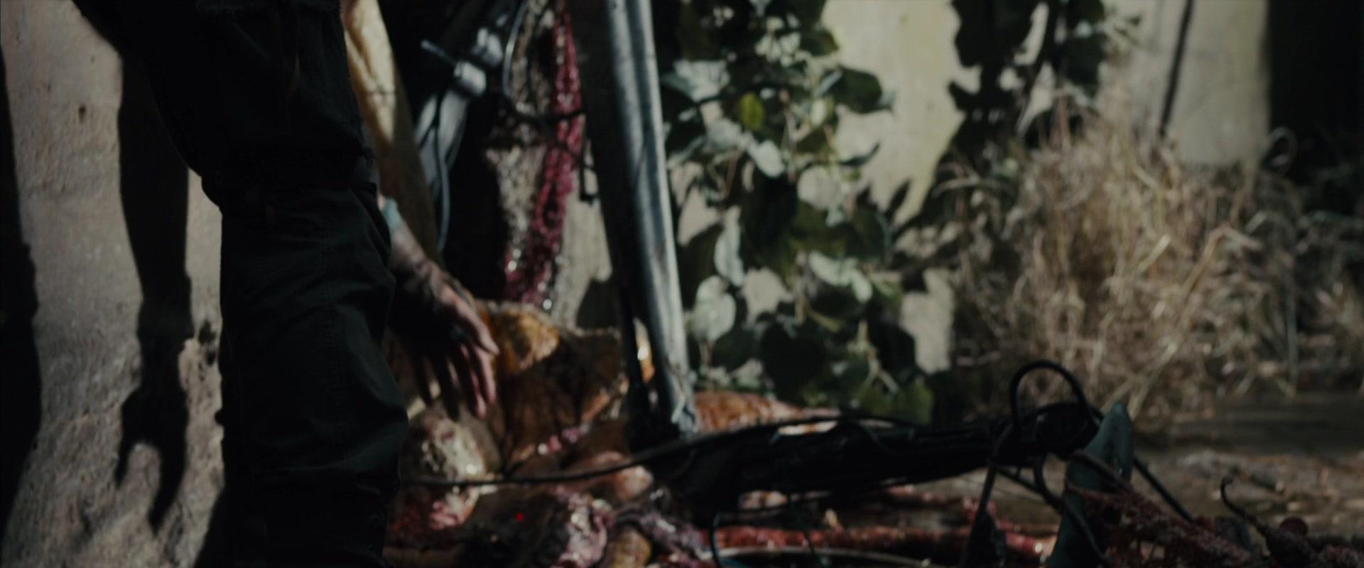 Фильм Бегущий в лабиринте (2014)