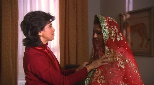 Фильм Небесные восхищения Нины (2006)