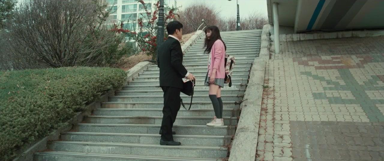 Фильм Папа — это дочь (2017)