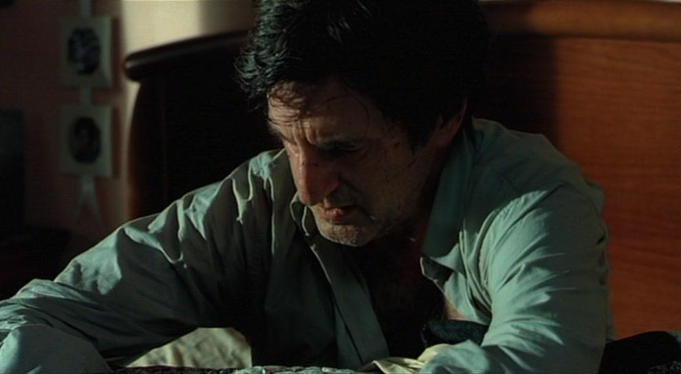 Фильм Соперник (2002)