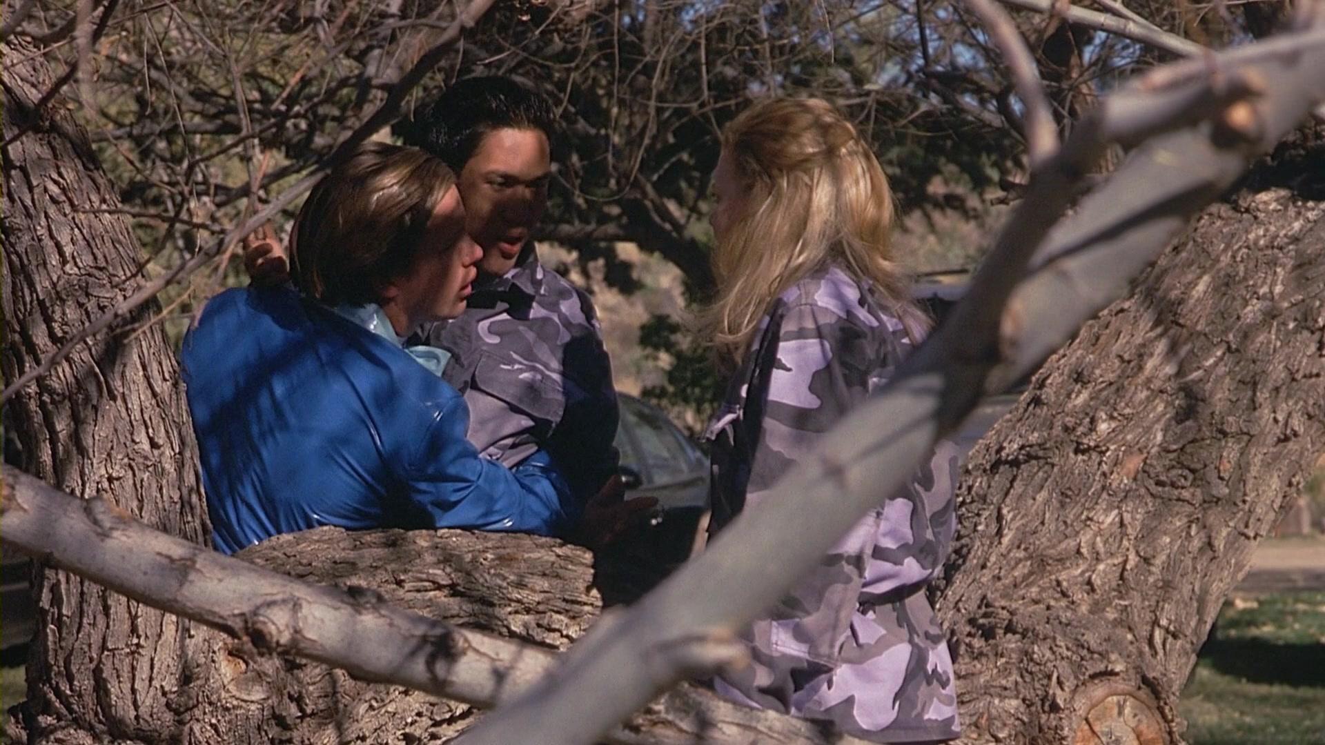 Фильм Неисправимые (1999)