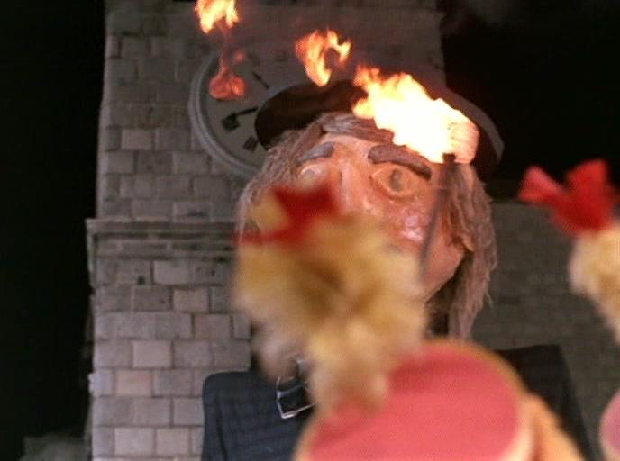 Фильм Темная сторона солнца (1988)