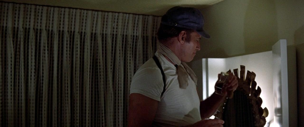 Фильм Зеленый сойлент (1973)