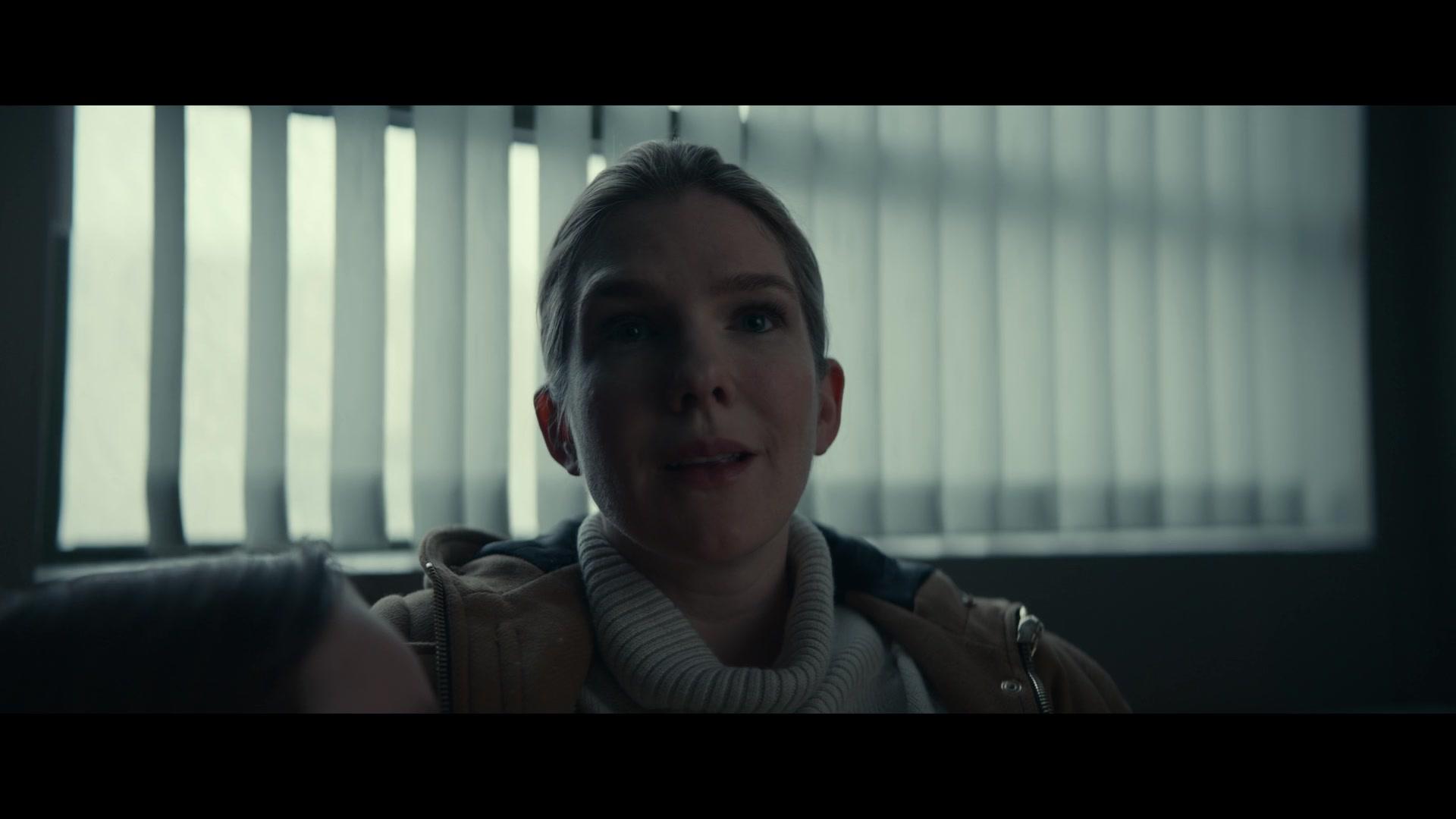 Фильм Перелом (2019)