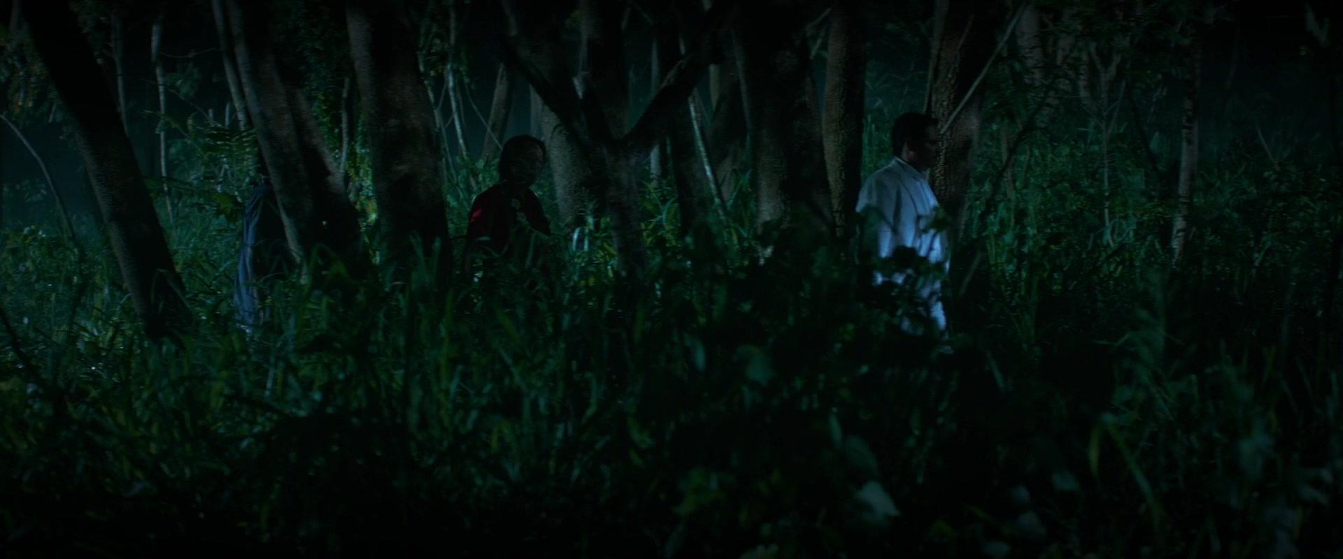 Фильм Остров фантазий (2020)