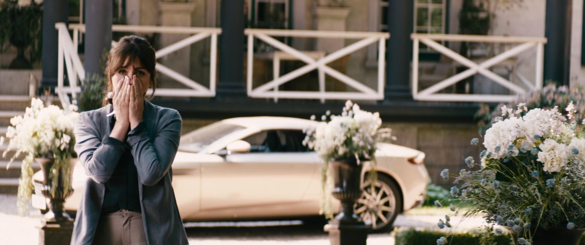 Фильм Мёд в голове (2018)