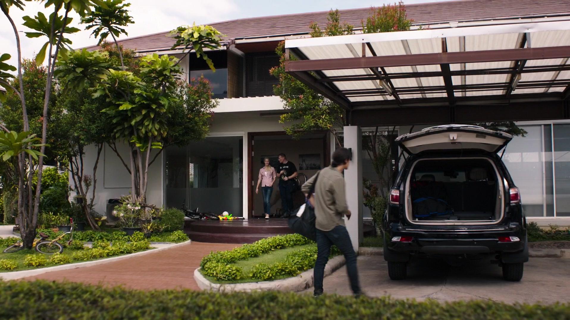 Фильм Никогда не сдавайся 3 (2016)