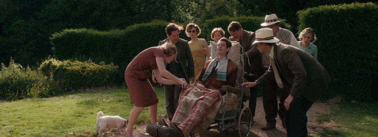 Фильм Дыши ради нас (2017)