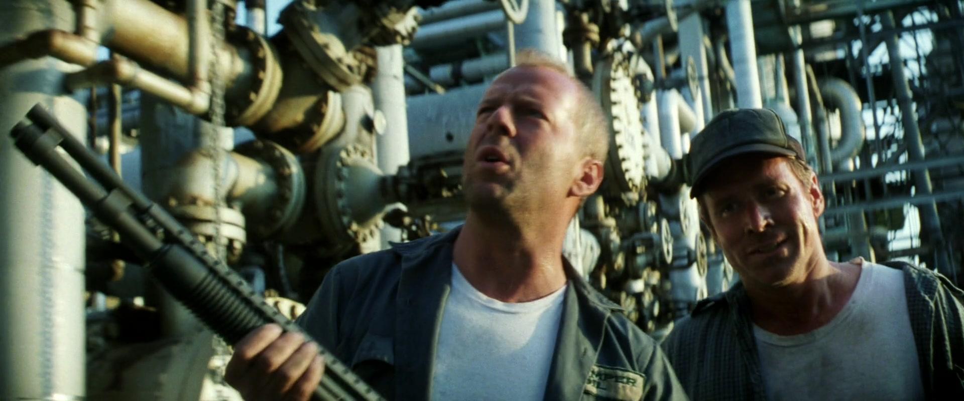 Фильм Армагеддон (1998)