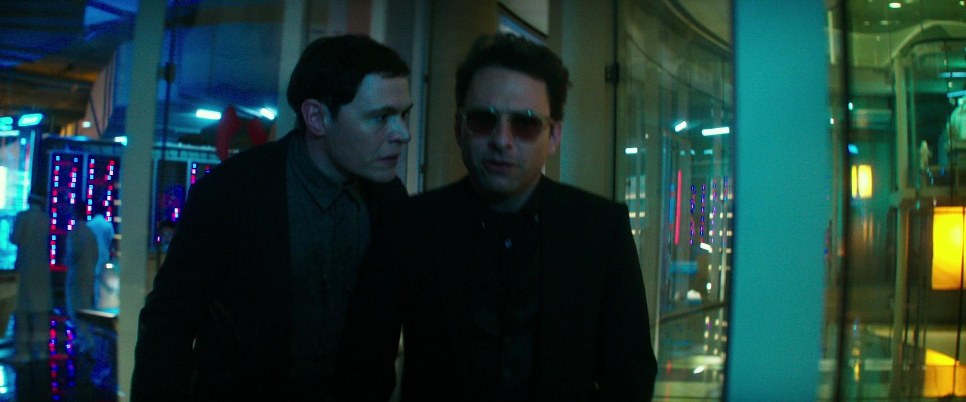 Фильм Тихоокеанский рубеж 2 (2018)