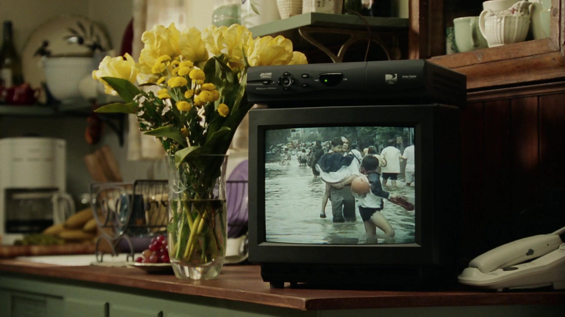 Фильм Брюс Всемогущий (2003)