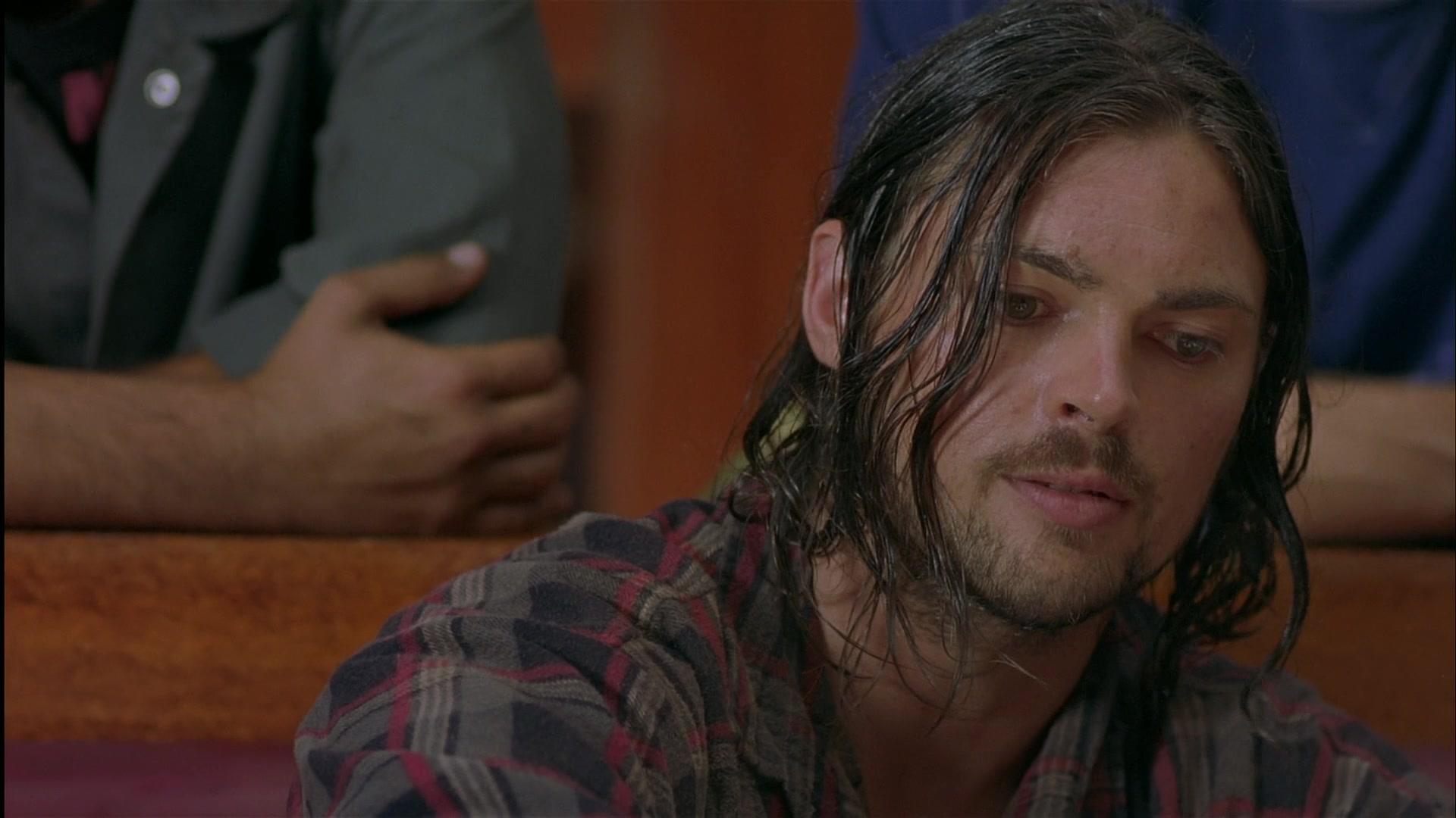 Фильм Корабль-призрак (2002)