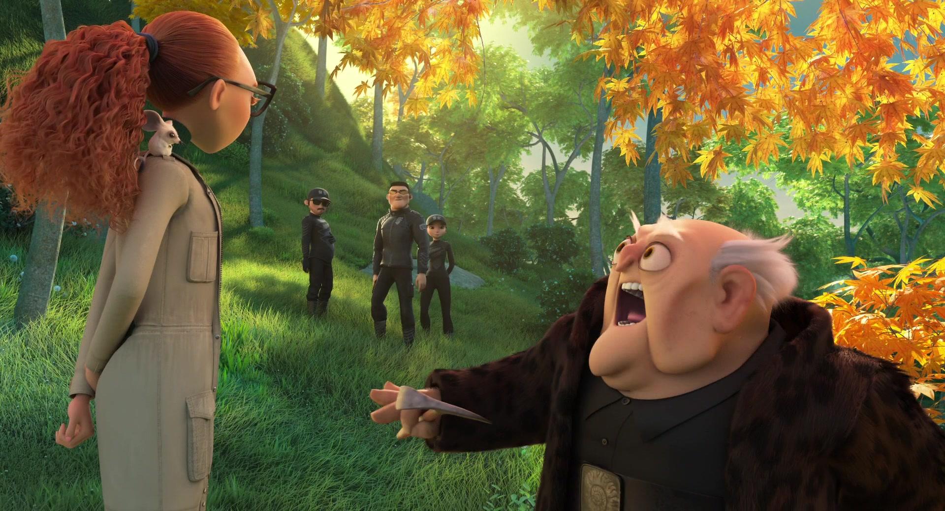 Фильм Эверест (2019)