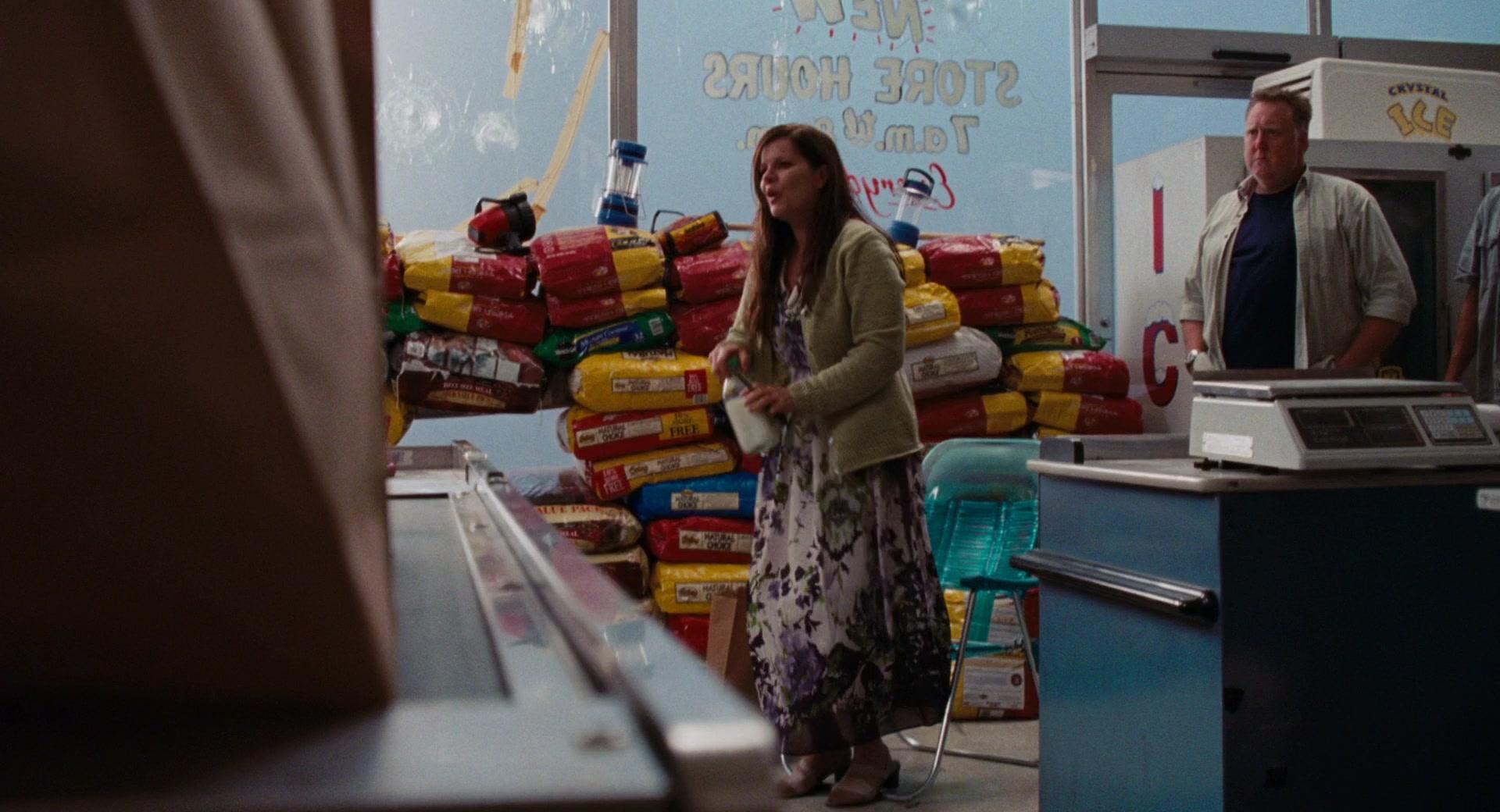 Фильм Мгла (2007)