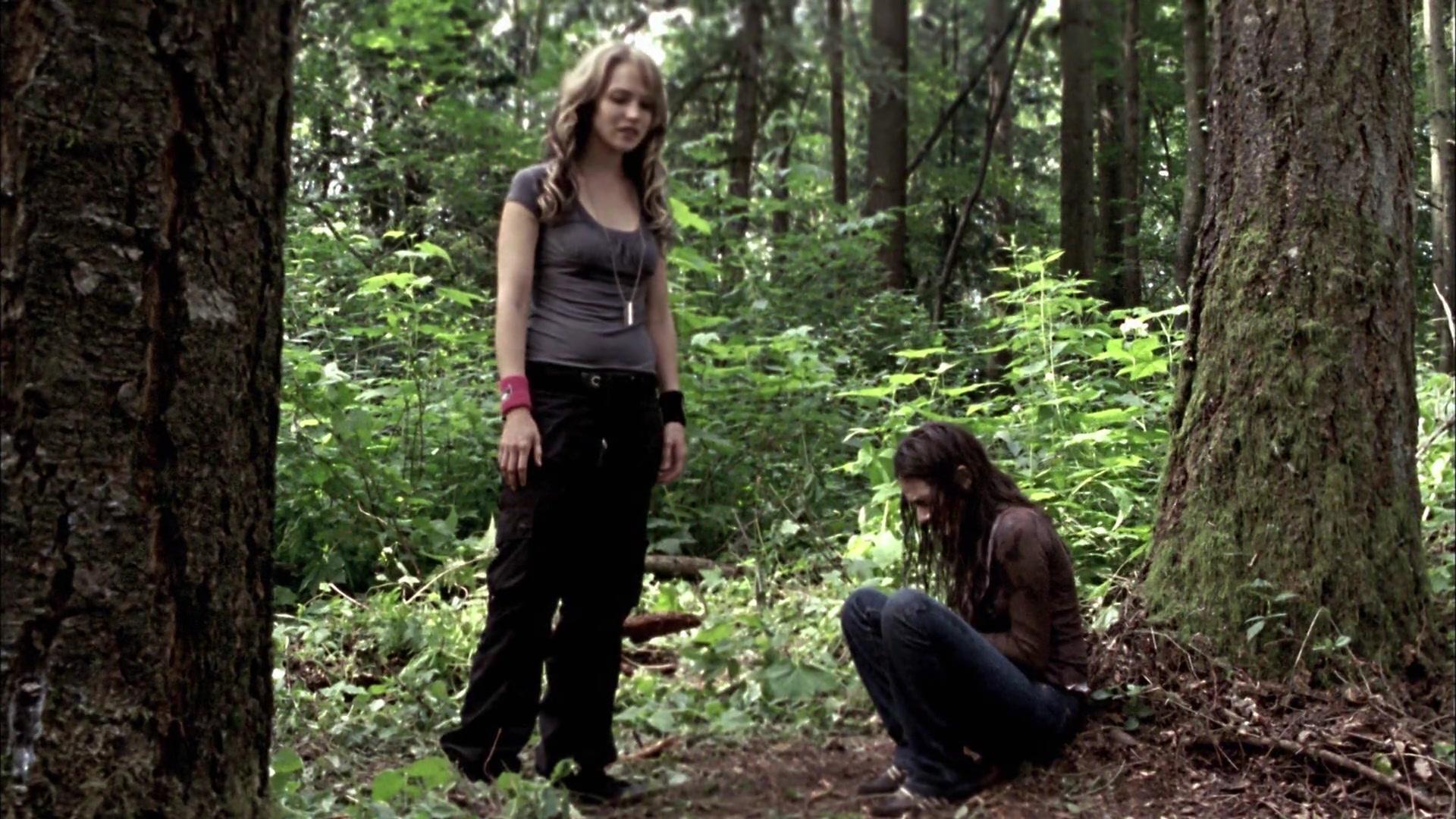 Фильм Поворот не туда 2: Тупик (2007)