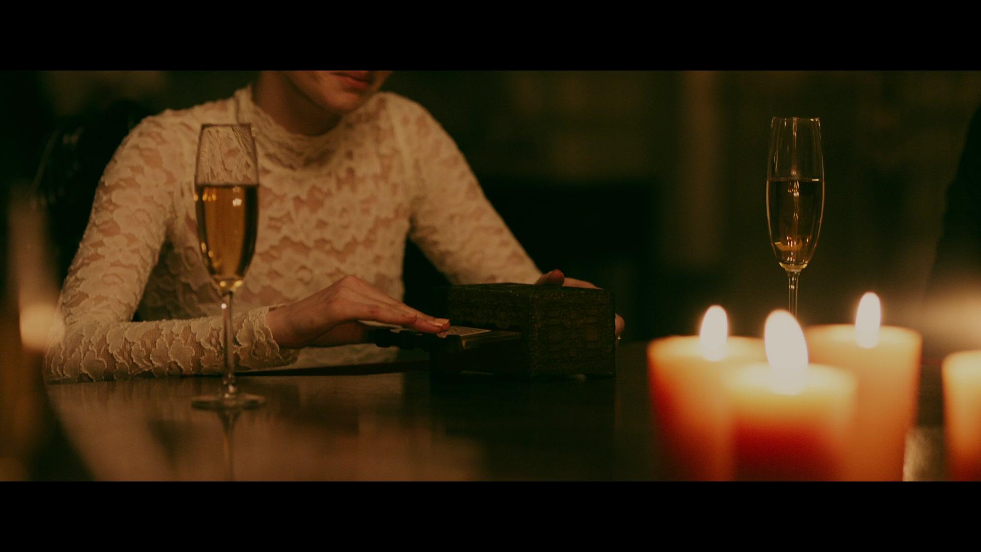 Фильм Я иду искать (2019)