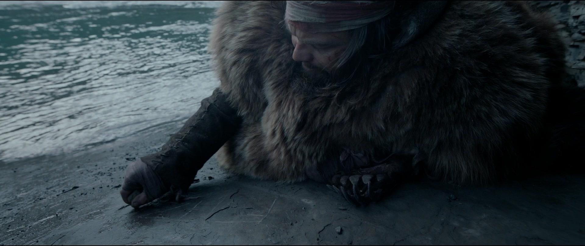 Фильм Выживший (2015)