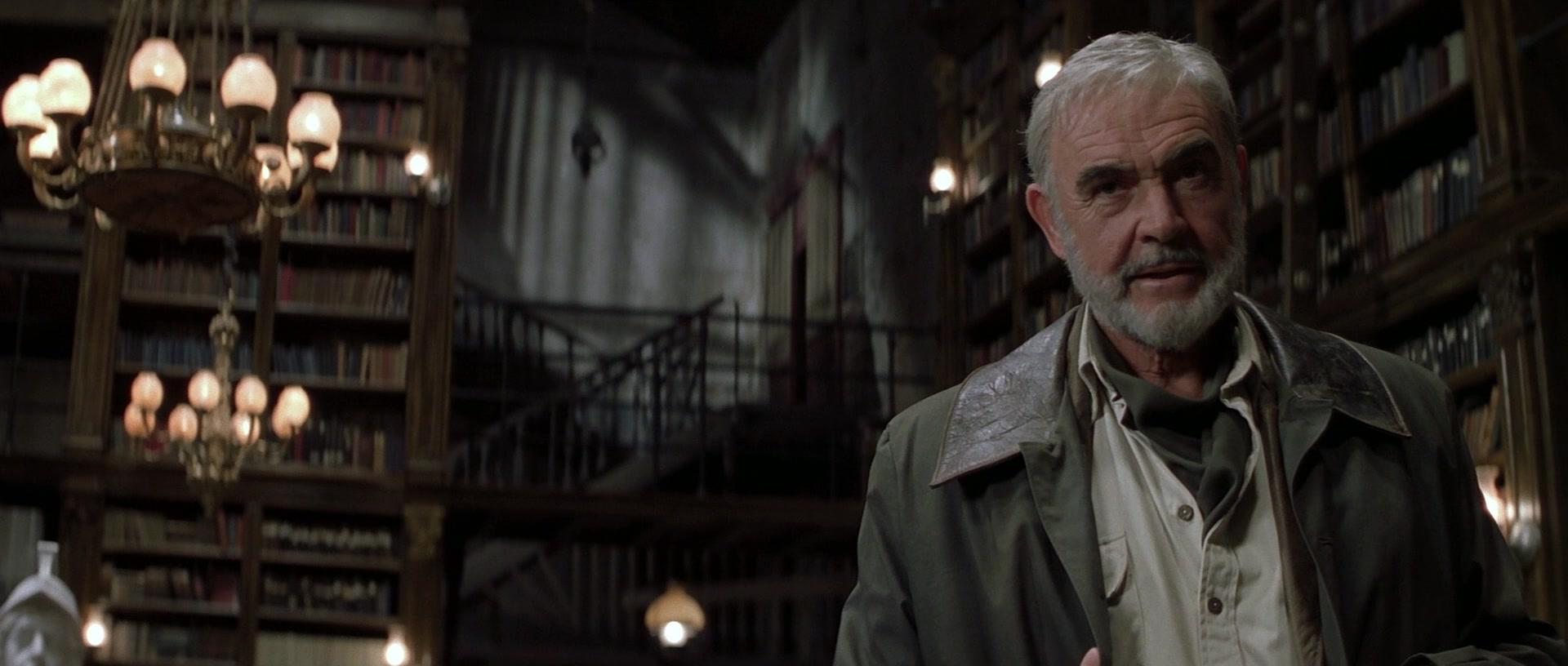 Фильм Лига выдающихся джентльменов (2003)