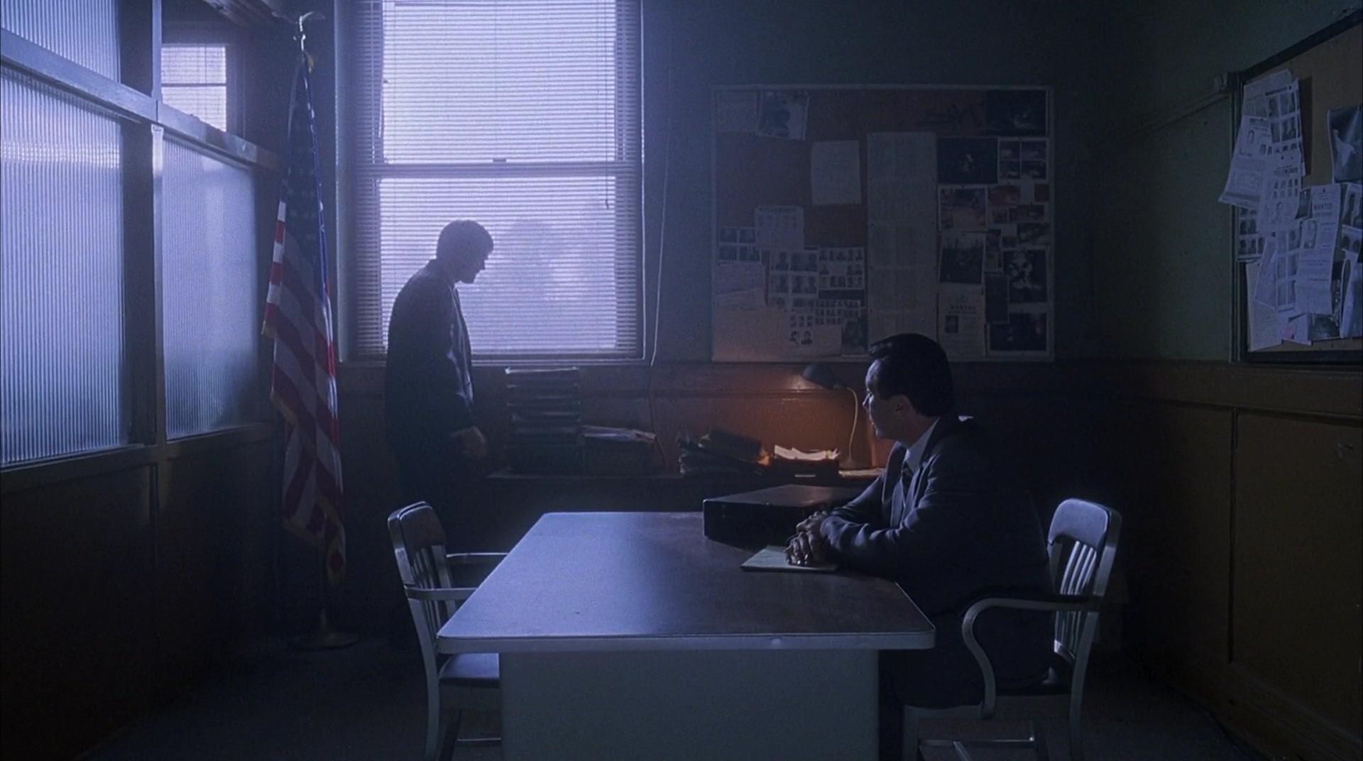 Фильм Пила: Игра на выживание (2004)