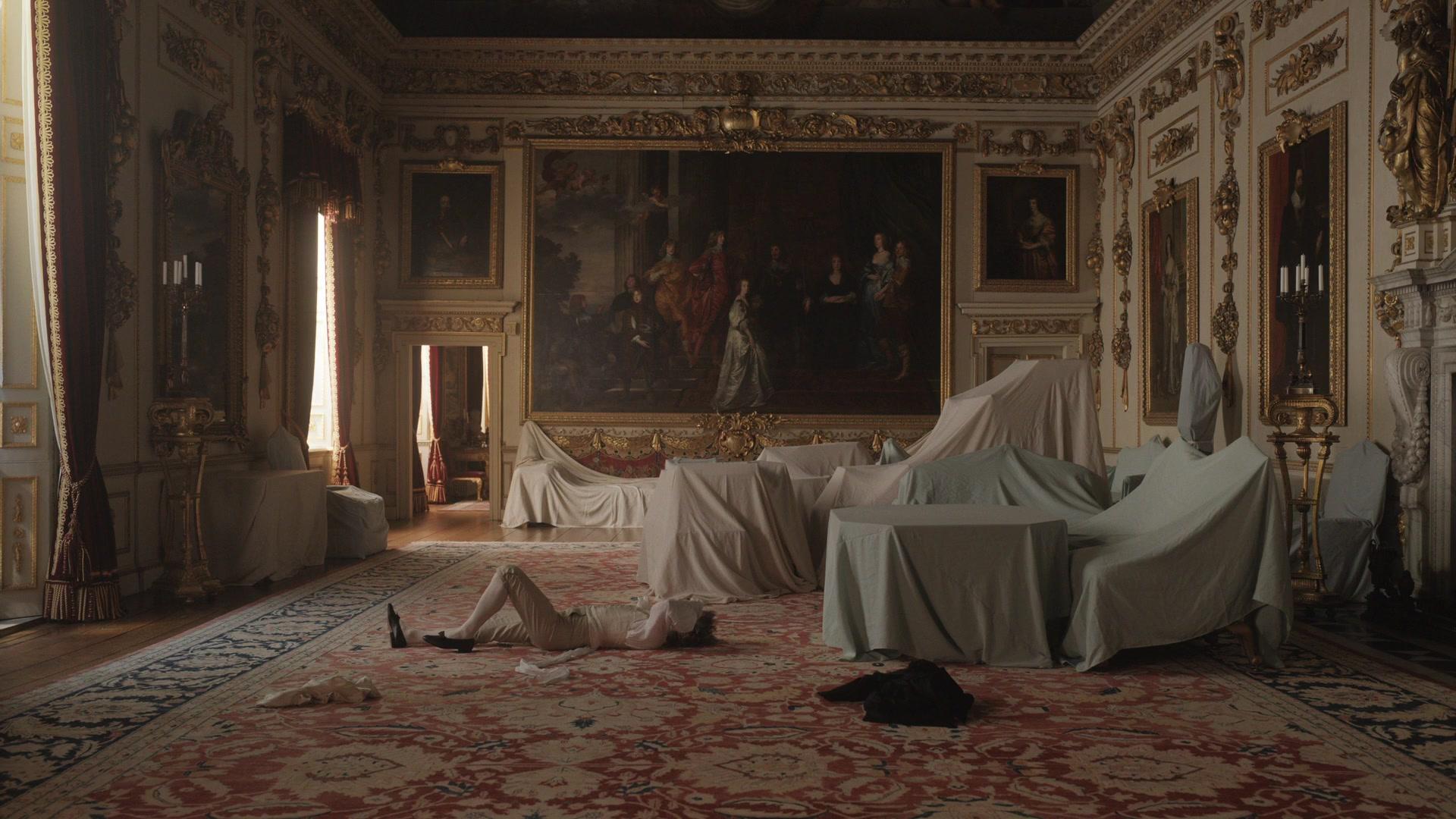 Фильм Эмма. (2020)