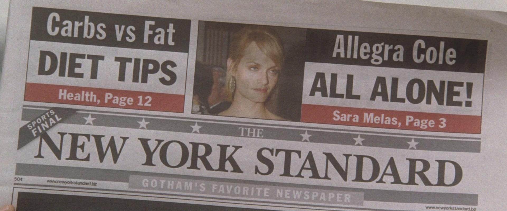 Фильм Правила съема: Метод Хитча (2005)