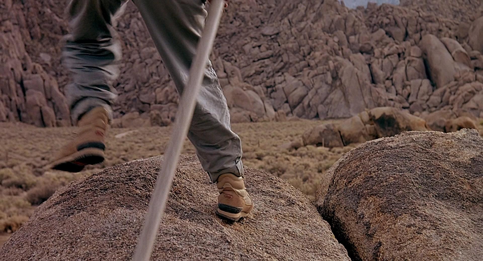 Фильм Дрожь земли (1989)