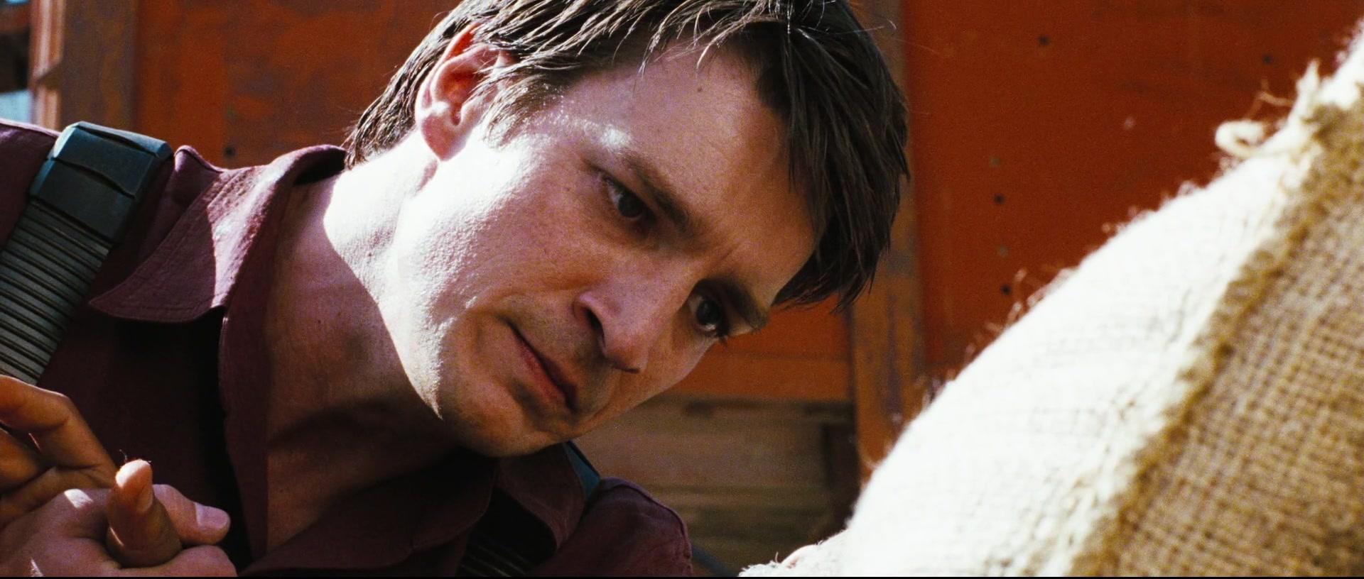 Фильм Миссия «Серенити» (2005)