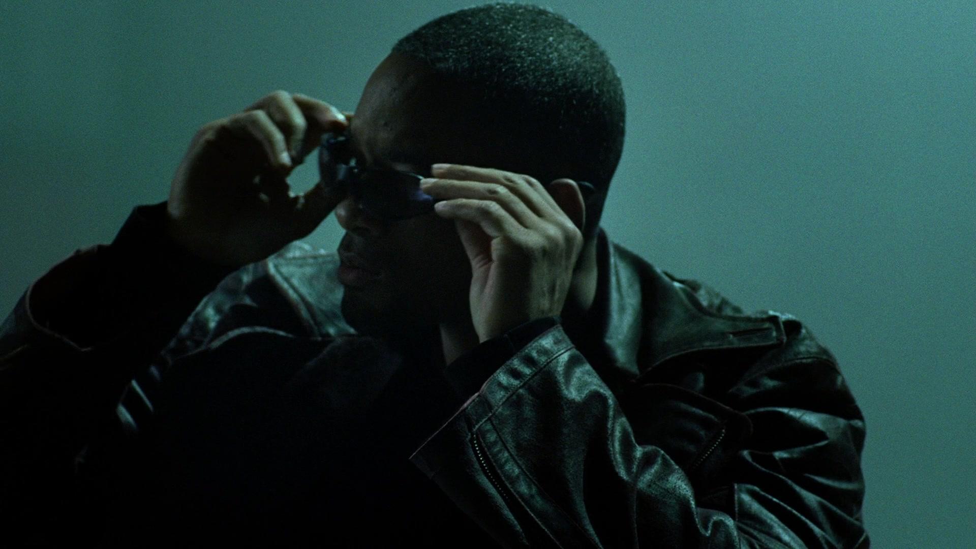 Фильм Я, робот (2004)