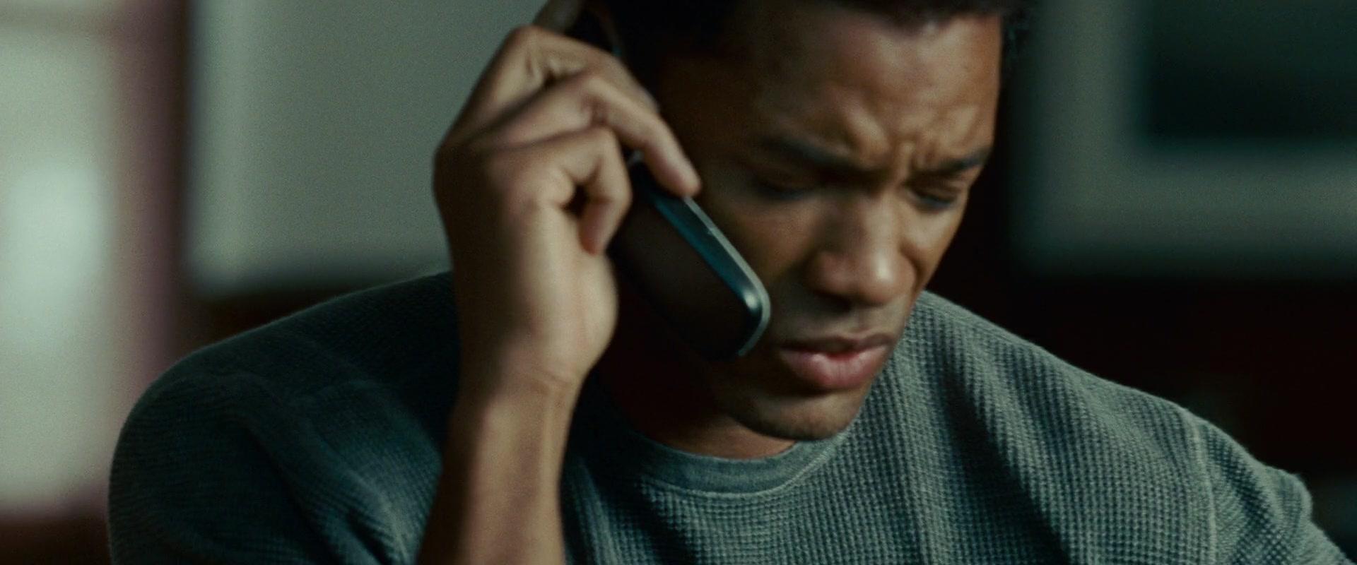 Фильм Семь жизней (2008)