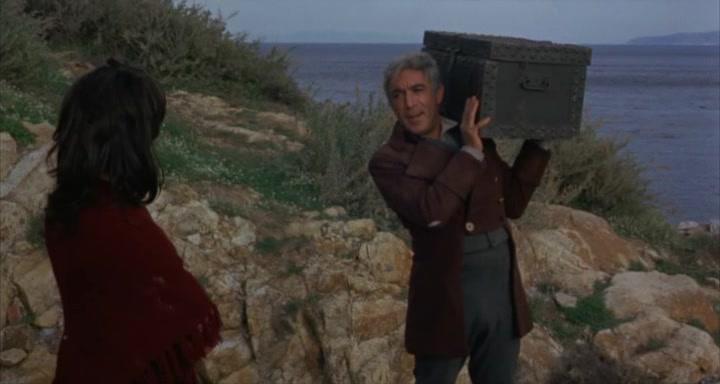 Фильм Авантюрист (1967)